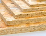 OSB( Oriented Strand Board)