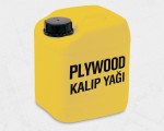 Plywood Yağı